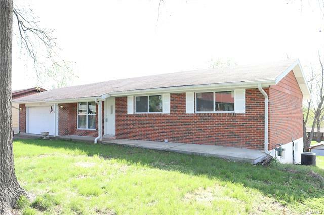 Property Photo:  4116 Brevity Drive   63129 