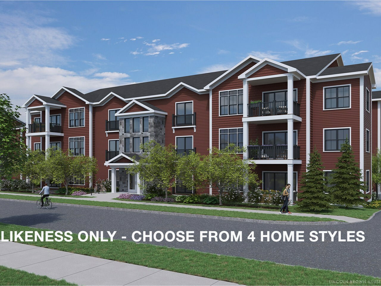 Property Photo: 64 Aiken Street 203 VT 05403