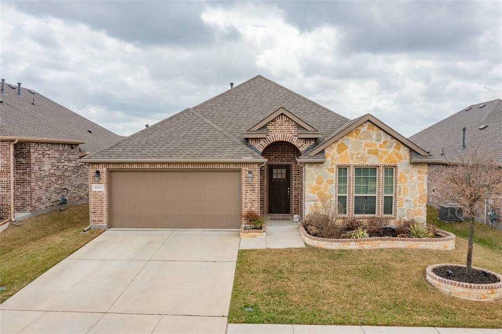 Property Photo:  10229 Long Branch Drive  TX 75071 