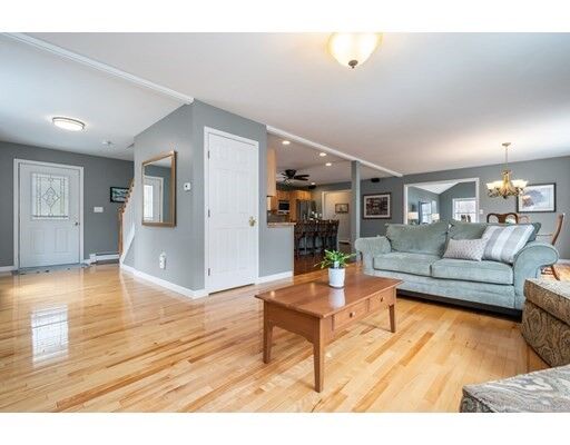 Property Photo: 103 Sugar Road MA 01740