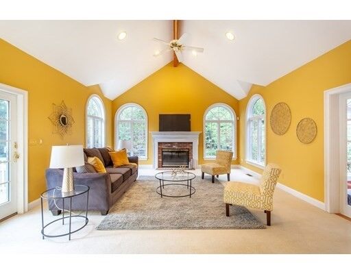 Property Photo: 193 Hutchins Road MA 01741