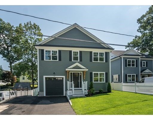 Property Photo:  20 Bryant Road  MA 02451 