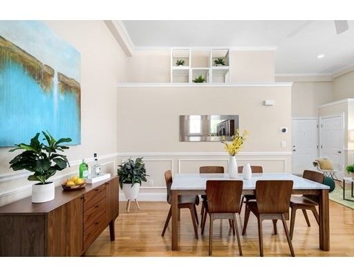 Property Photo: 349 Fulton St 2 MA 02155