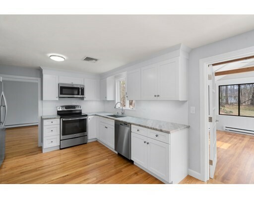 Property Photo: 70 Powers Rd MA 01776