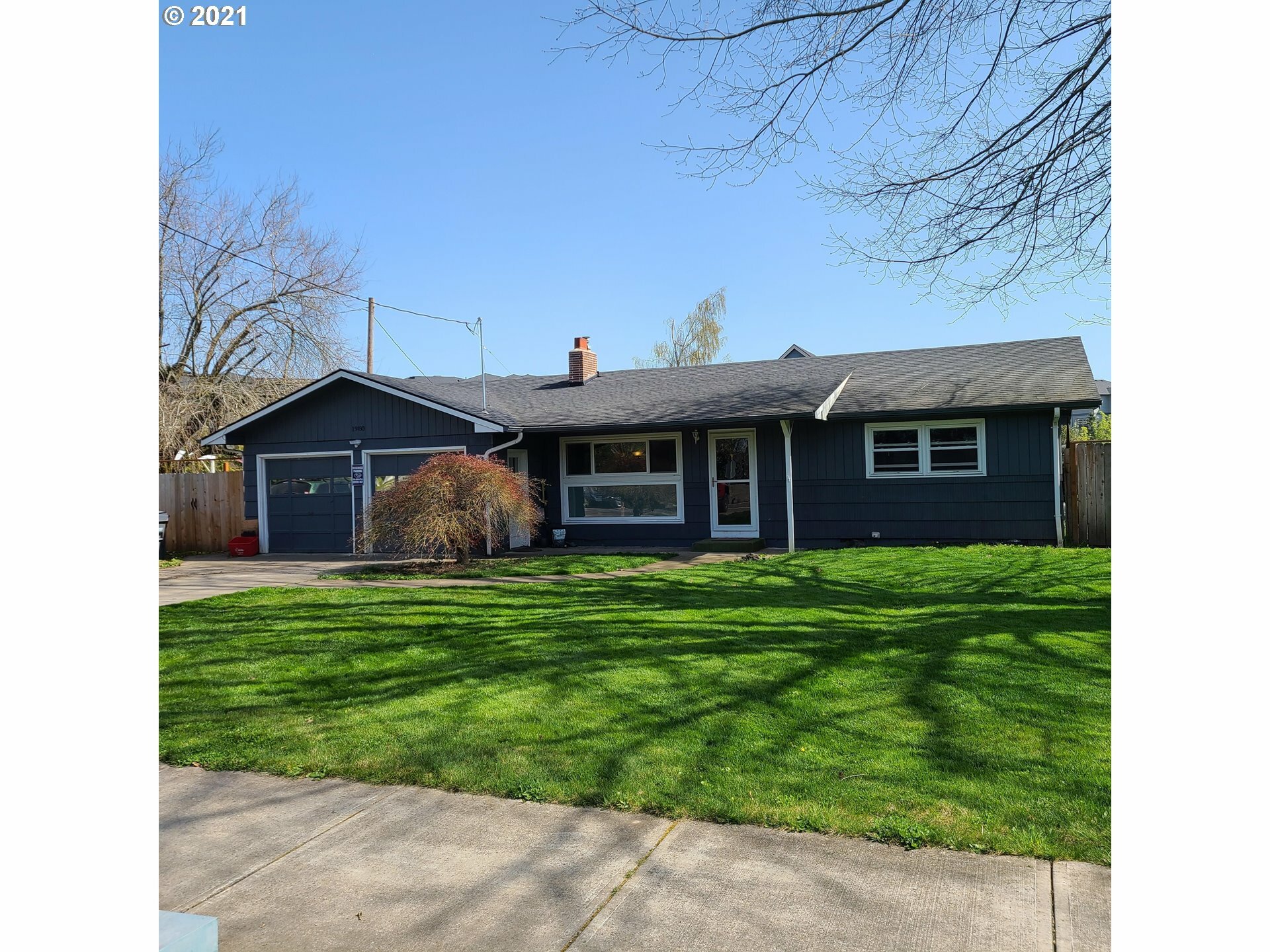 Property Photo:  1980 Chemawa Rd  OR 97303 