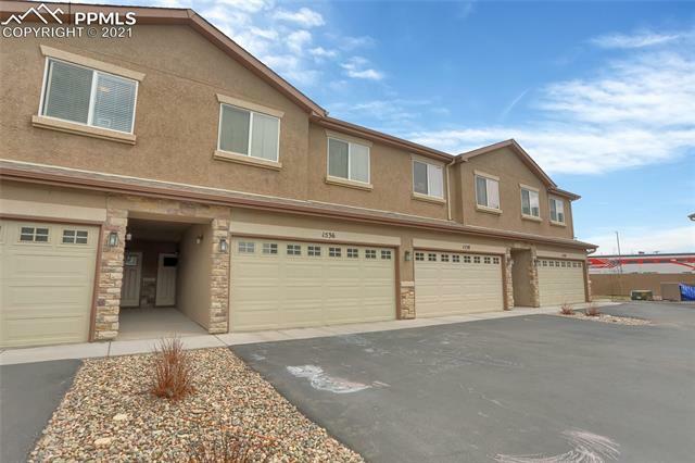 Property Photo:  1536 York Drive  CO 80918 