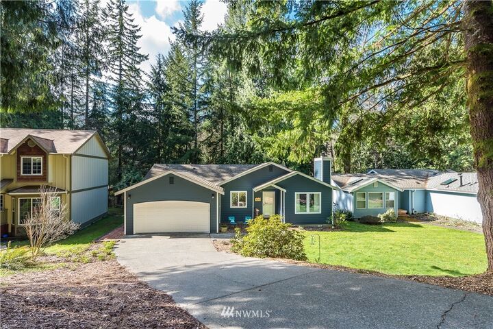 Property Photo: 126 Polo Park Drive WA 98229