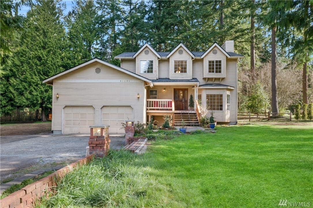 Property Photo:  18021 34th Ave NW  WA 98292 