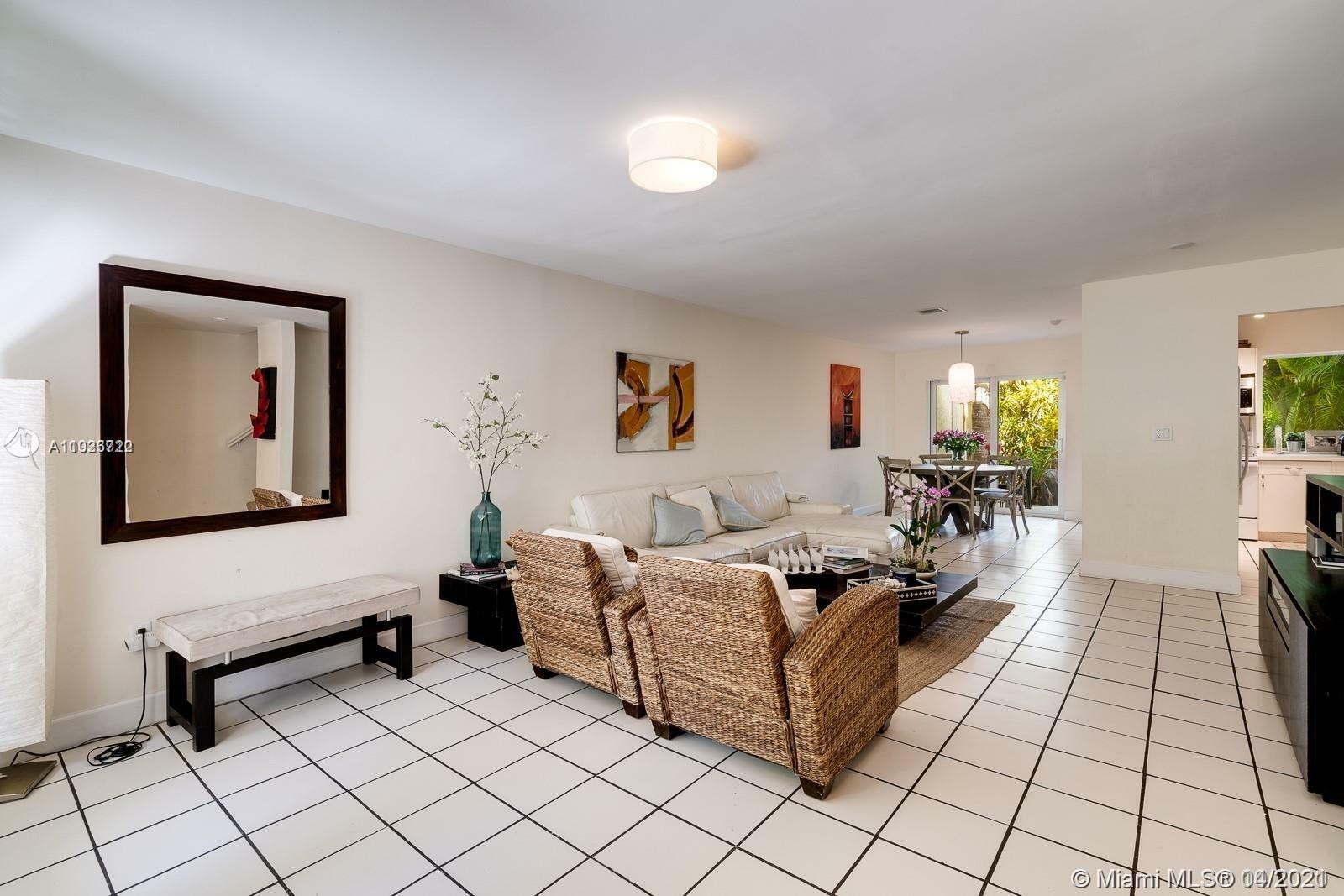 Property Photo: 234 Sea View Dr 109 FL 33149