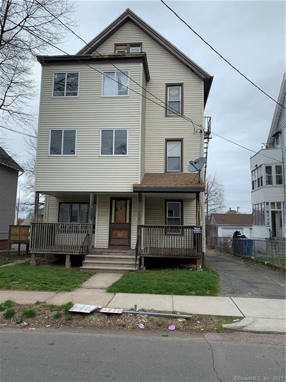 114 Dwight Street  New Britain CT 06051 photo