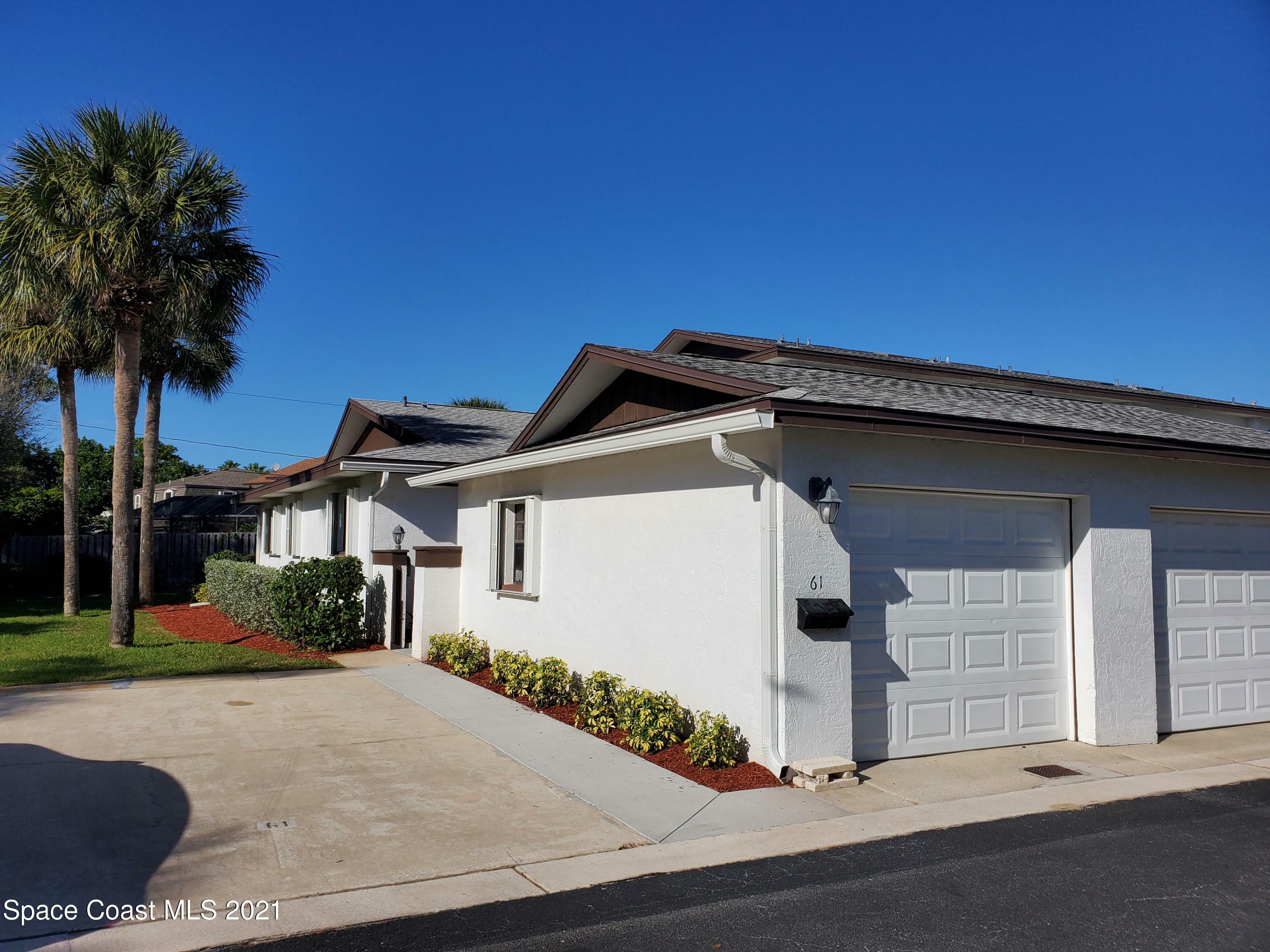 Property Photo:  290 Paradise Boulevard  FL 32903 