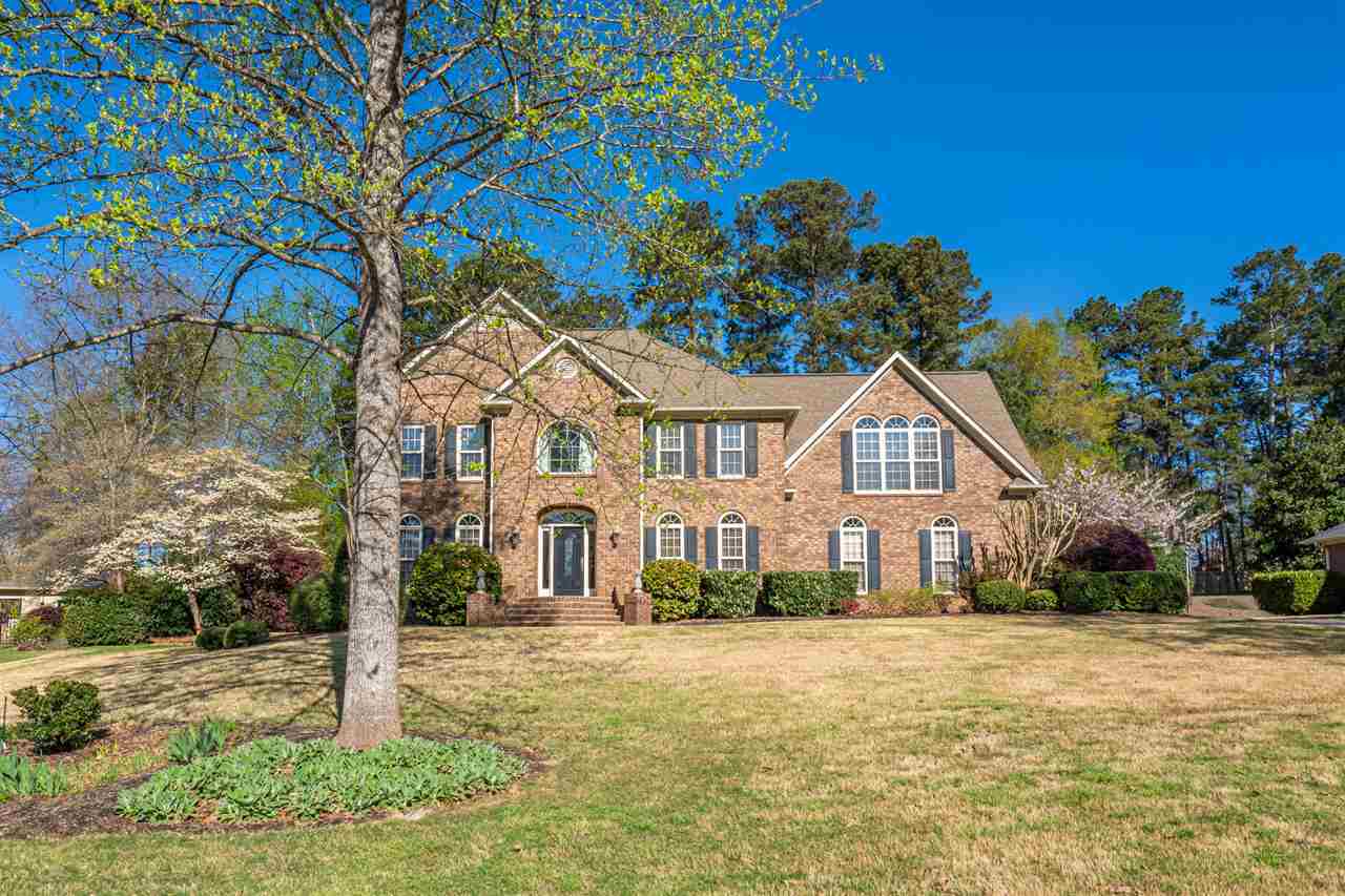 Property Photo:  729 Glenridge Road  SC 29301 