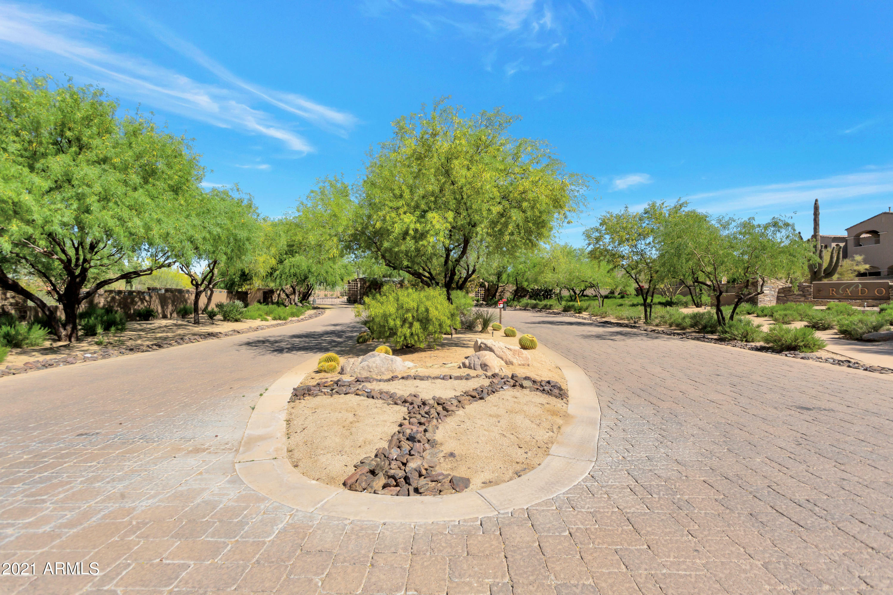 Property Photo: 23583 N 91st Street 2 AZ 85255