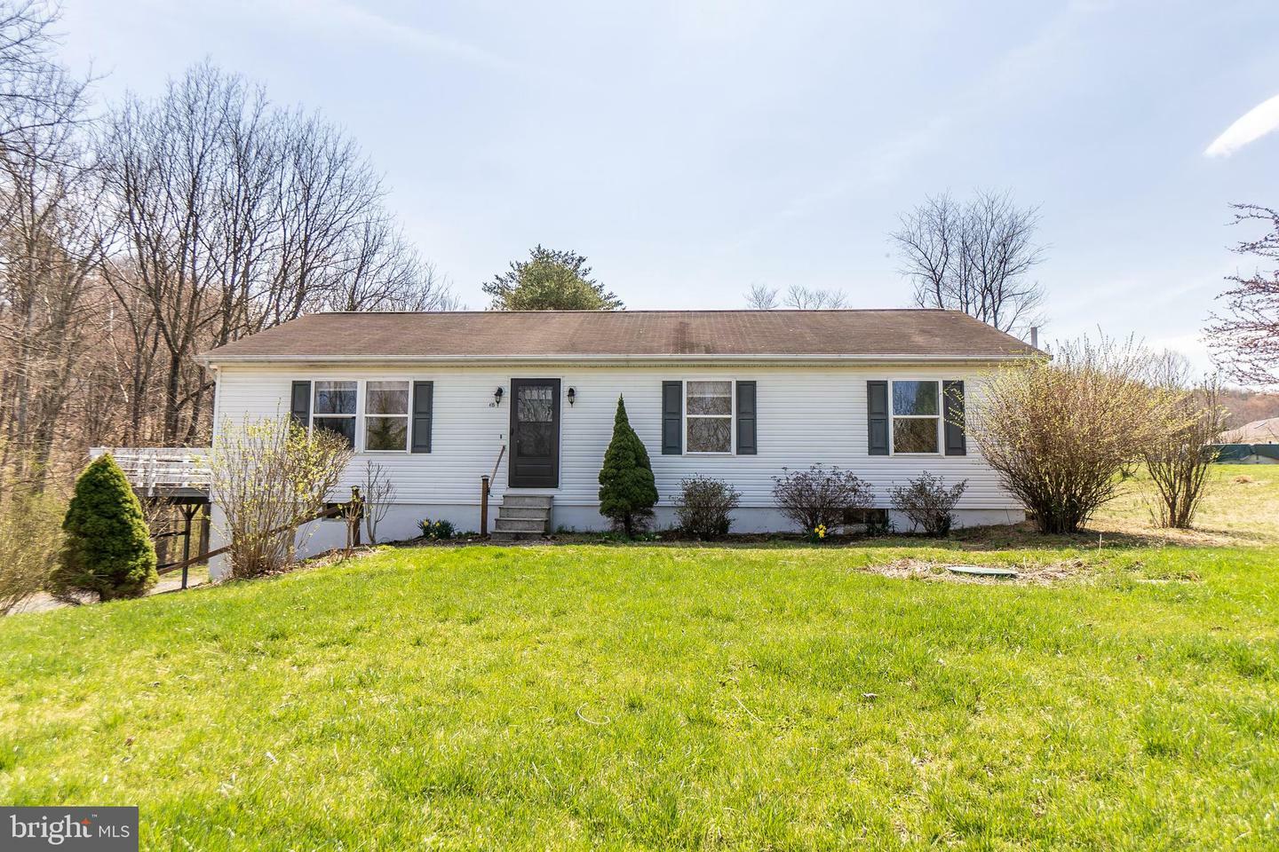 Property Photo:  415 Dark Hollow Road  PA 17090 