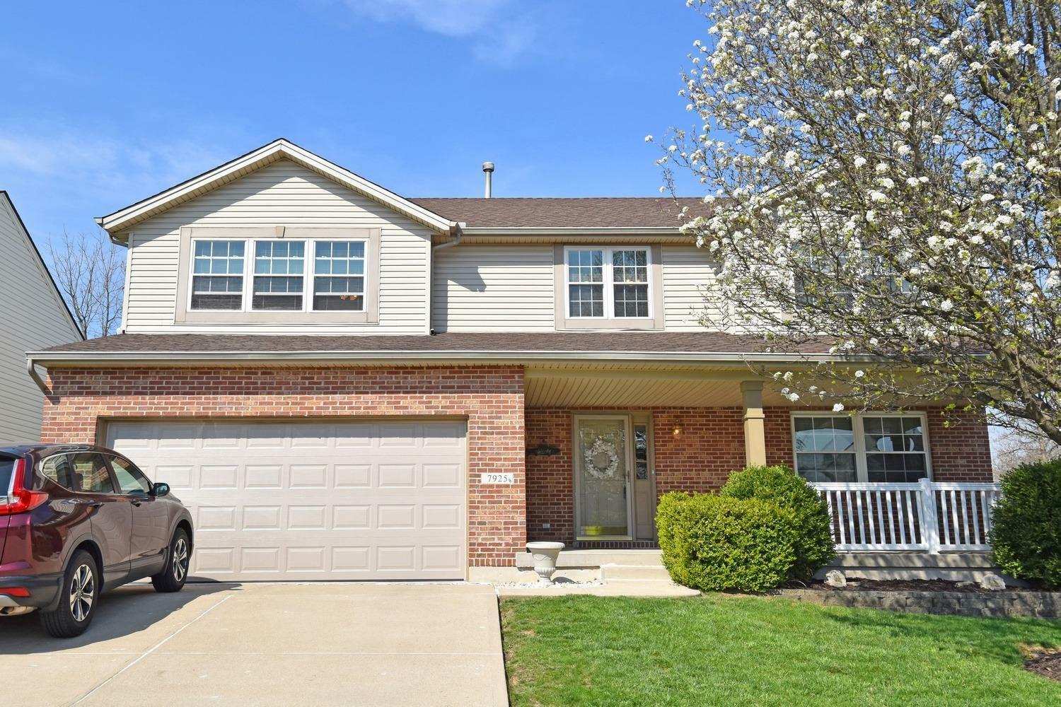Property Photo: 7925 Birchwood Ct OH 45040