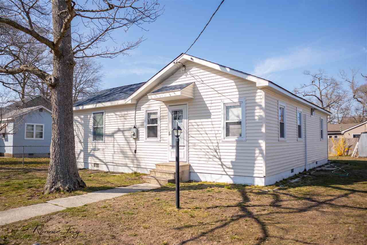 Property Photo:  131 Tennessee  NJ 08251 