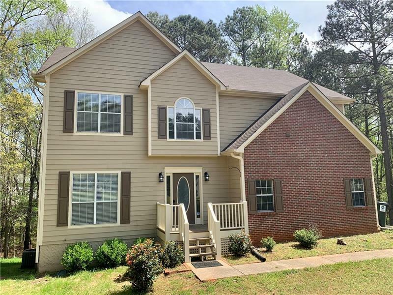Property Photo: 5186 Eastbrook Road GA 30135