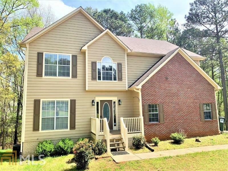 Property Photo: 5186 Eastbrook Rd GA 30135