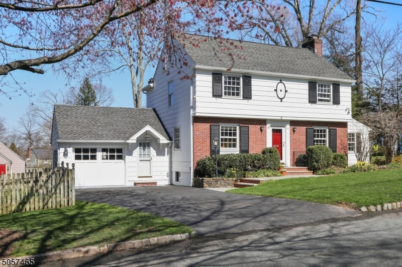 Property Photo: 2 Edgewood Road NJ 07928