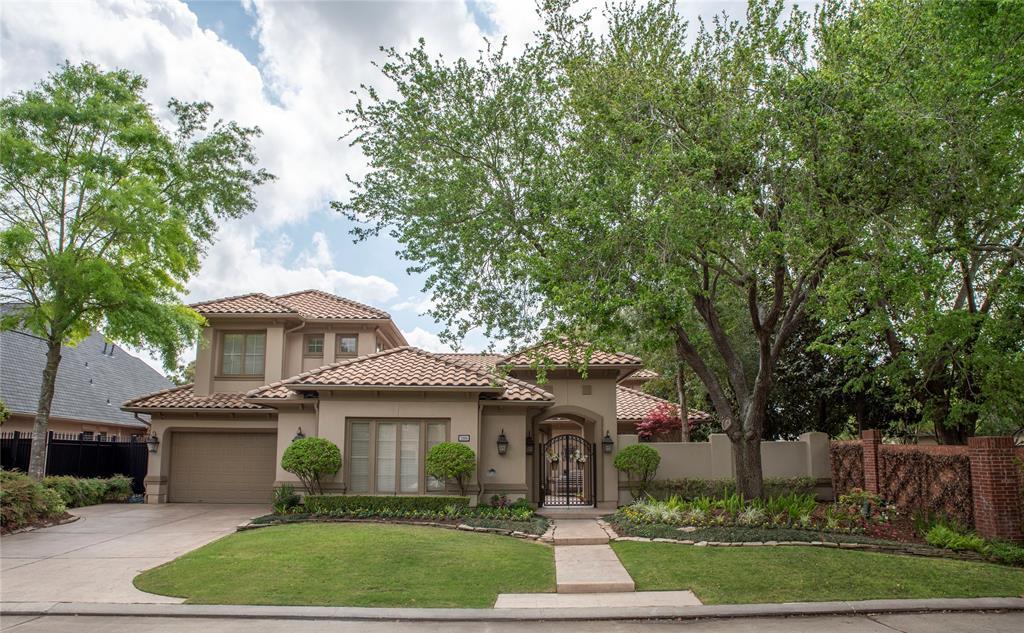Property Photo: 3006 Bonnebridge Way Boulevard TX 77082