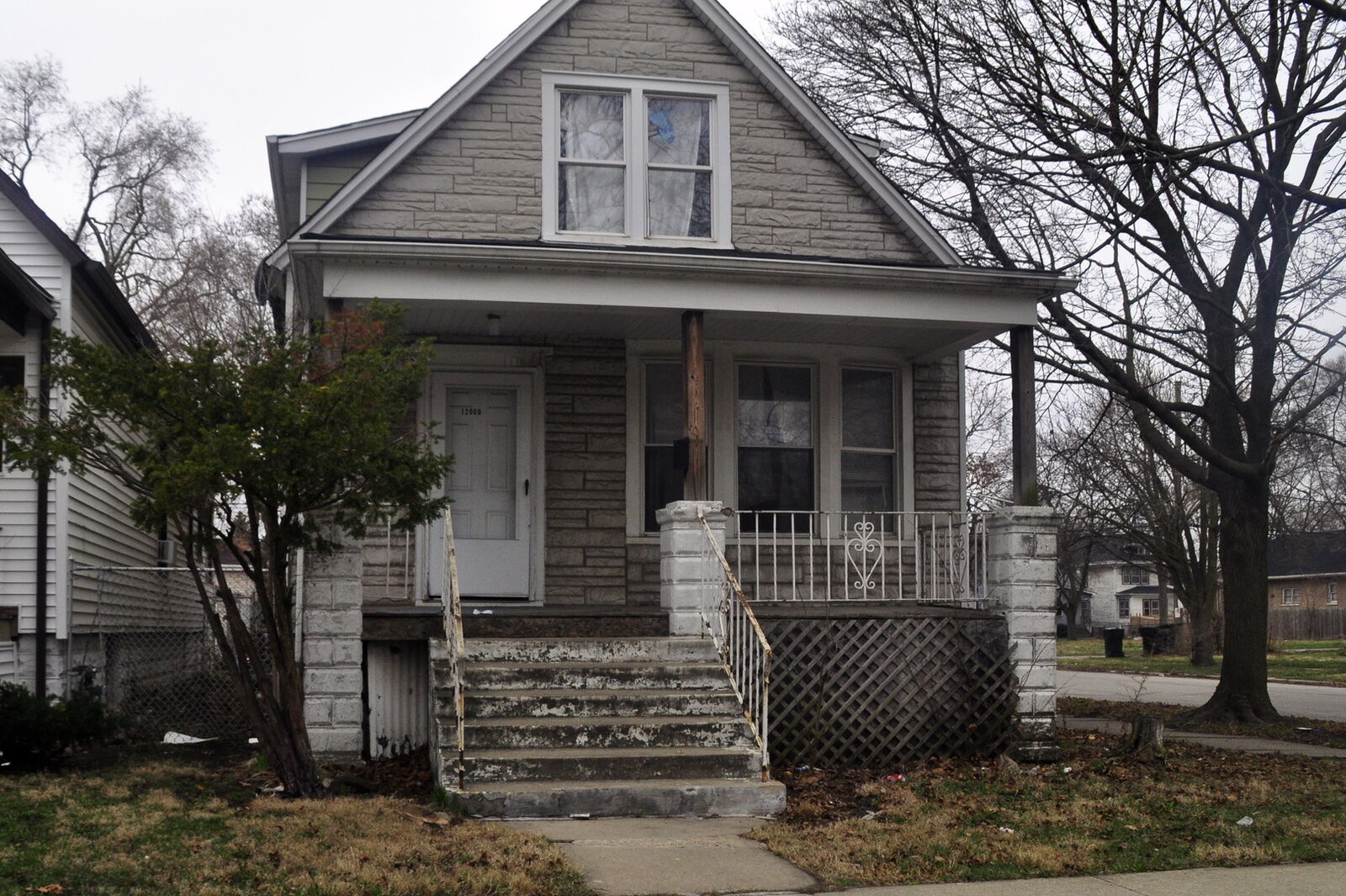 Property Photo:  12000 S Lafayette Avenue  IL 60628 
