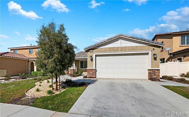 1677 Milford Way  Beaumont CA 92223 photo