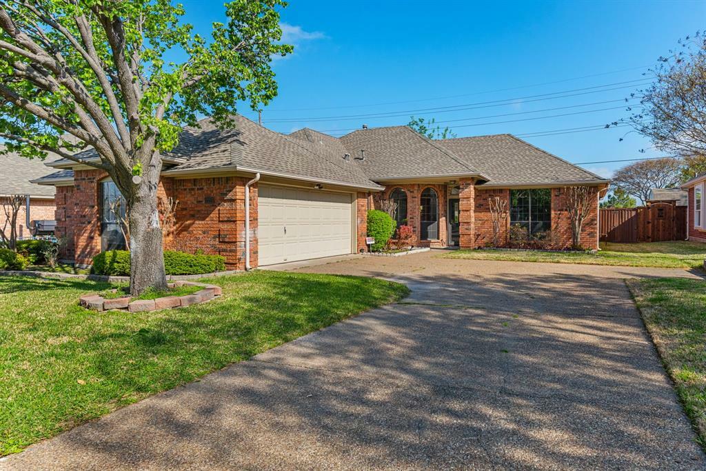 Property Photo:  2203 Timberline Drive  TX 75007 