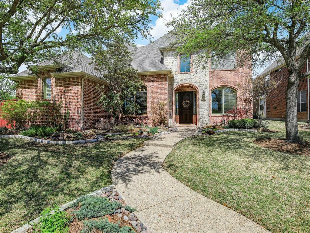 Property Photo:  7109 Teal Crest Drive  TX 75024 