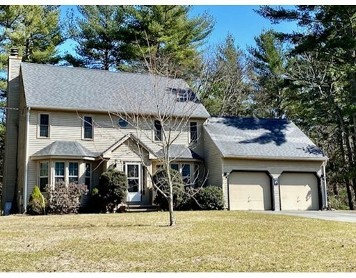 Property Photo:  12 Alpine Run Road  MA 02364 