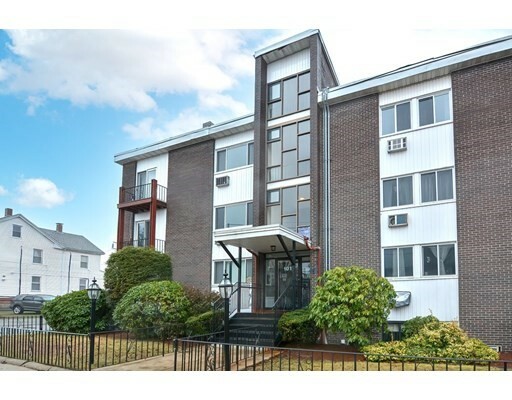 Property Photo: 101 Waite Street A4 MA 02148