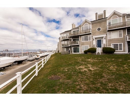 Property Photo:  700 Shore Drive 313  MA 02721 