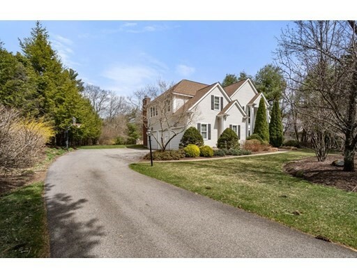Property Photo:  62 Camperdown Lane  MA 01776 