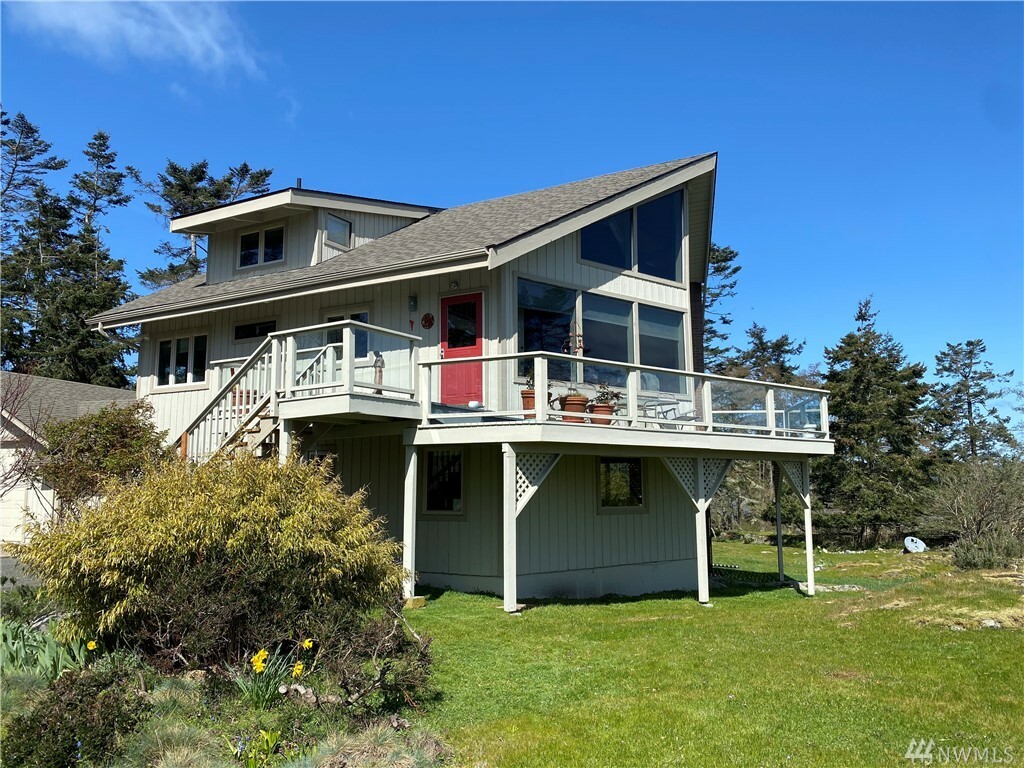 8516 Cattle Point Rd  Friday Harbor WA 98250 photo