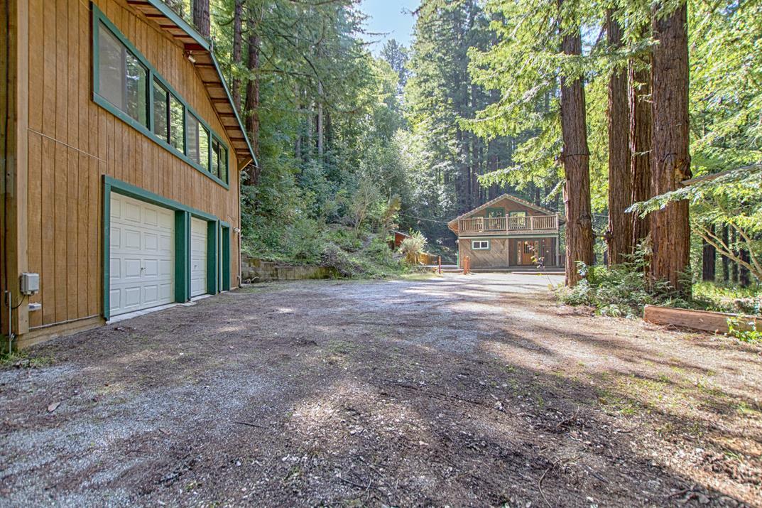 Property Photo:  280 Logan Creek Road  CA 95006 