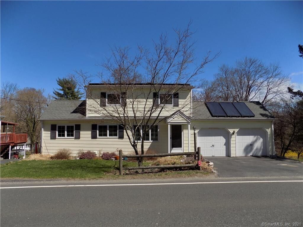 Property Photo:  23 Putnam Park Road  CT 06801 