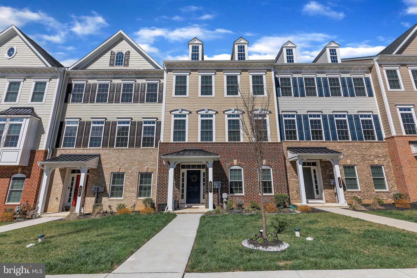 Property Photo: 507 S Atwater Drive PA 19355