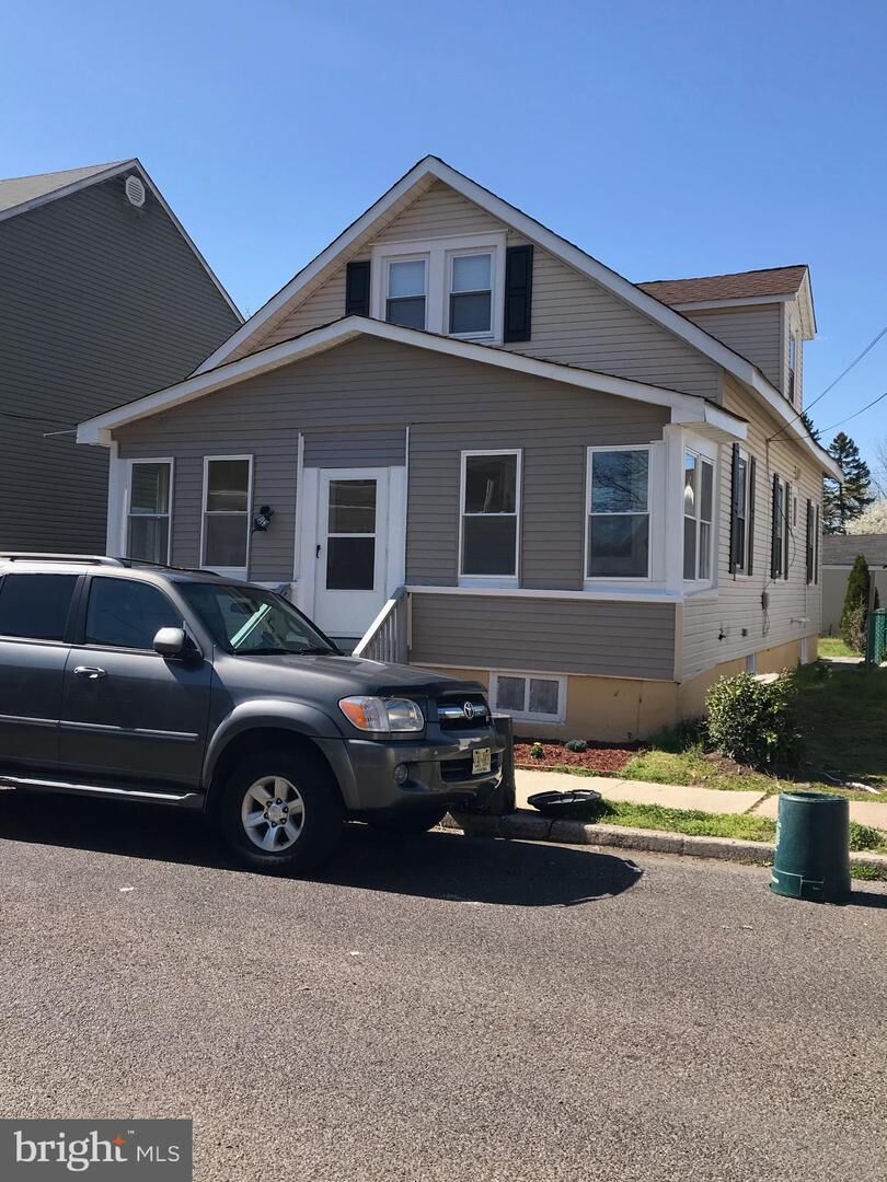 Property Photo: 22 Ellwood Street NJ 08610