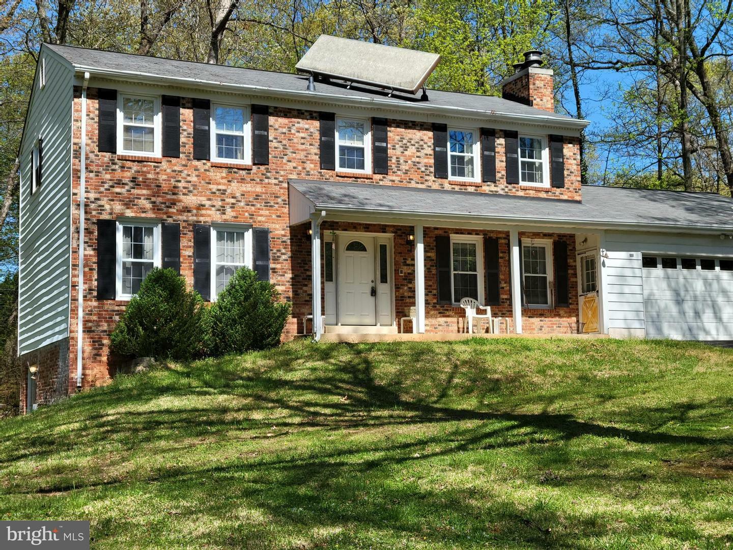 Property Photo:  13402 Carrageen Drive  VA 20112 