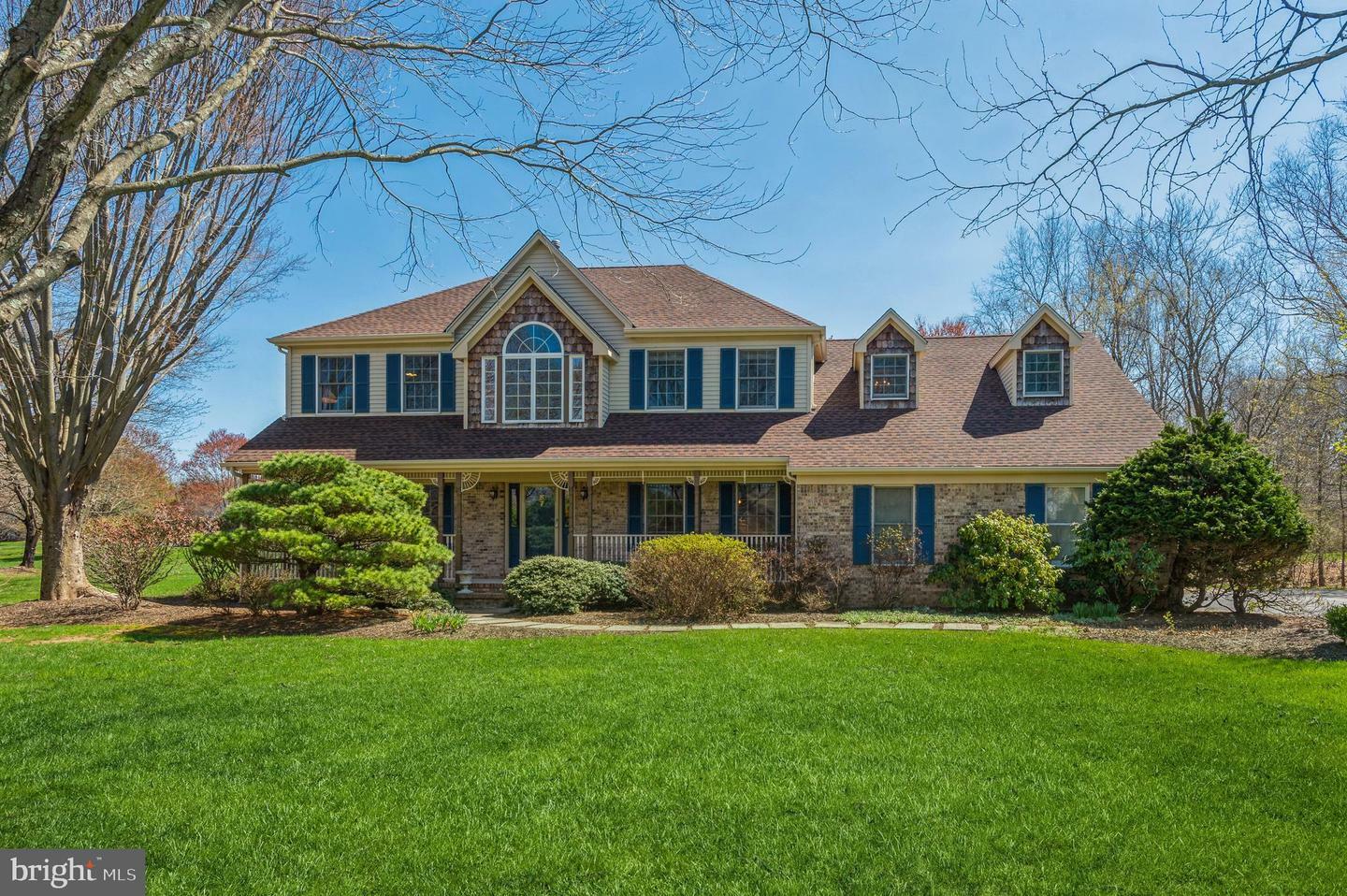 Property Photo:  57 Brandywine Road  NJ 08558 