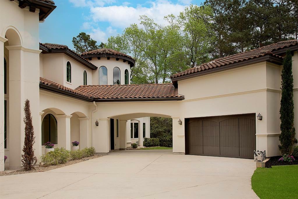 Property Photo: 4503 Milani Ridge Court TX 77386