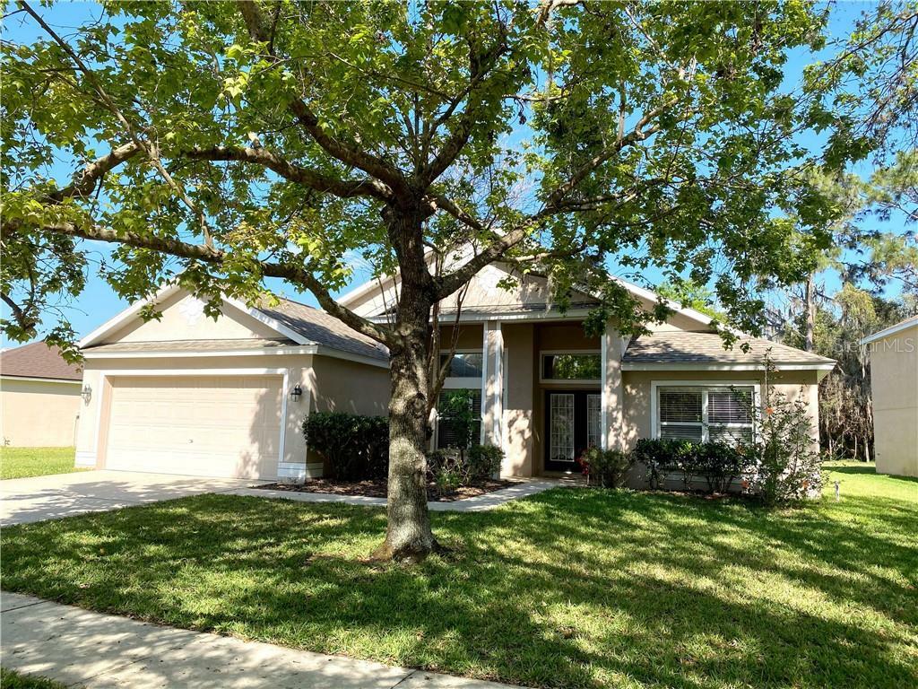 Property Photo:  6010 Shearwater Lane  FL 33547 