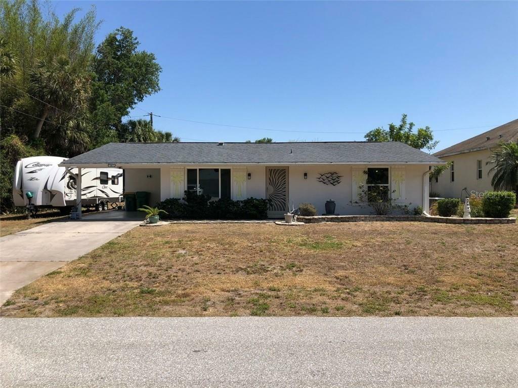 1065 Windsor Terrace NW  Port Charlotte FL 33948 photo