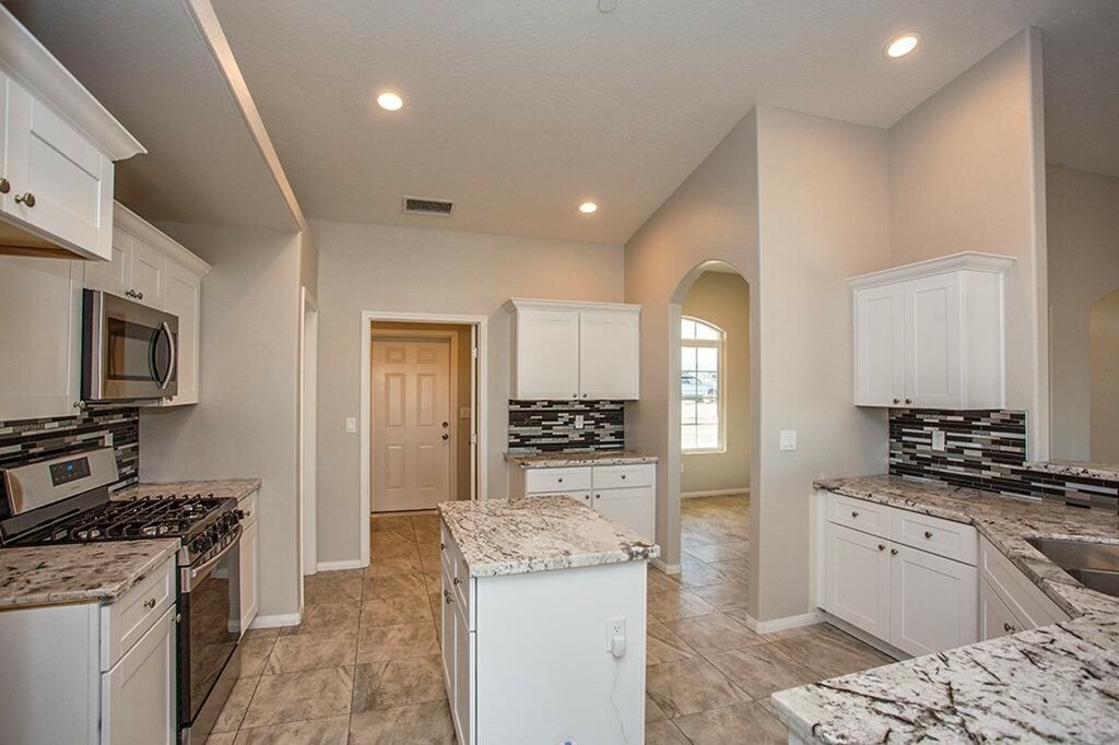 Property Photo:  15637 Cactus Street  CA 92345 