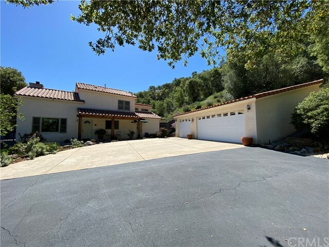 7792 Tassajara Creek Road  Santa Margarita CA 93453 photo