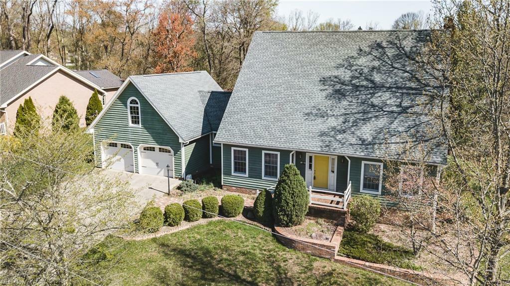 Property Photo:  13 Wharton Drive  WV 26104 