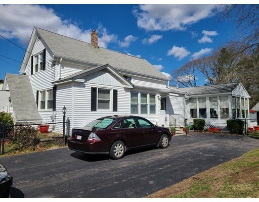 Property Photo:  15 Pine Street  MA 01540 