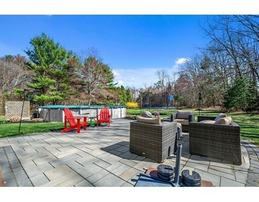 Property Photo: 14 Starwood Xing MA 01810