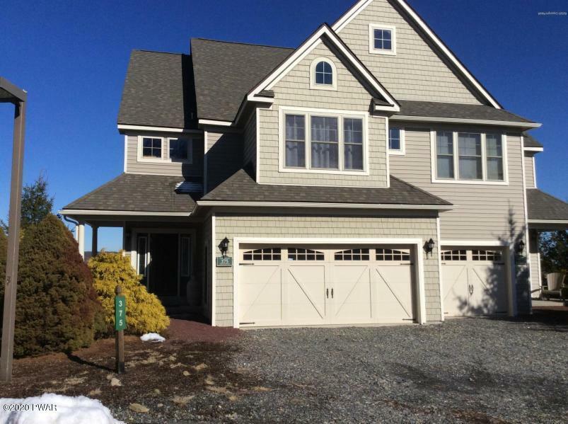 Property Photo:  375 Linden Court  PA 18372 