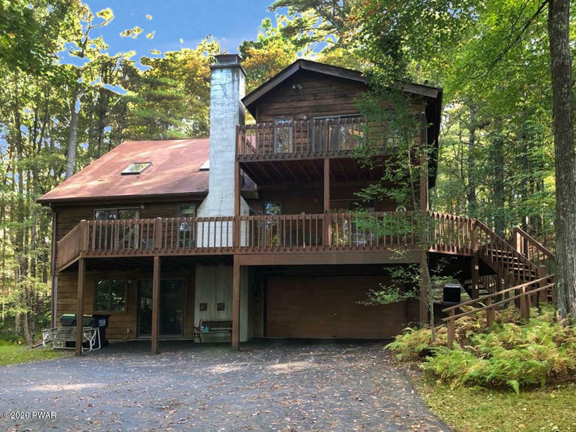 Property Photo:  116 Cliff Court  PA 18337 