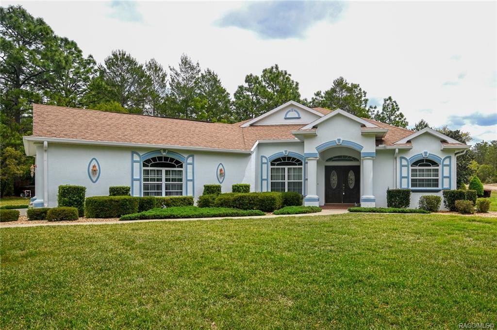 Property Photo:  5787 N Killeen Terrace  FL 34465 